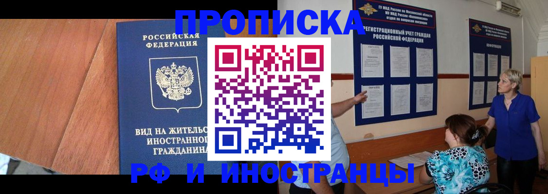 временная регистрация для всех в Амурской области